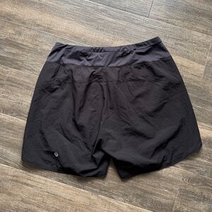 lululemon athletica Black Men's Shorts